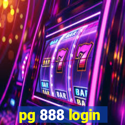 pg 888 login